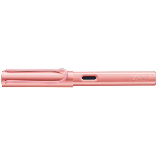 LAMY AL-star Fountain Pen – Flamingo