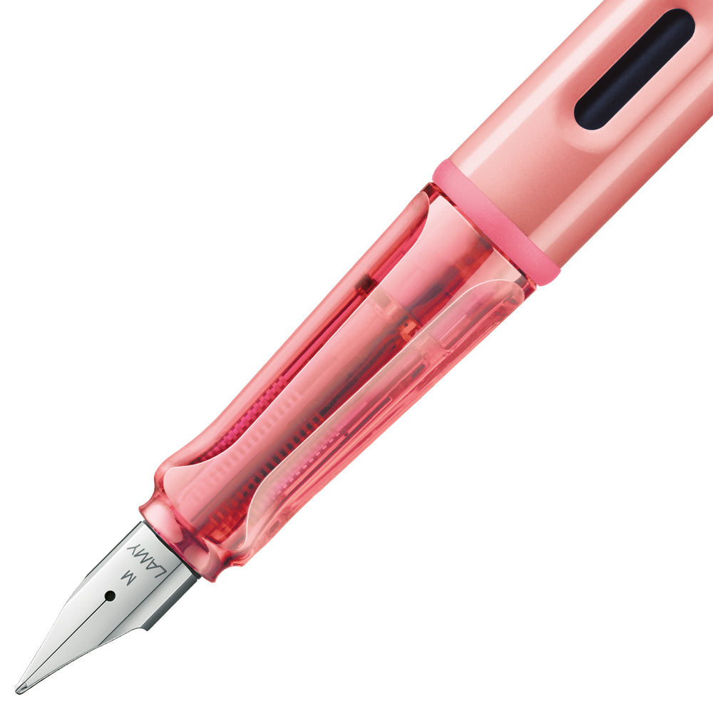 LAMY AL-star Fountain Pen – Flamingo
