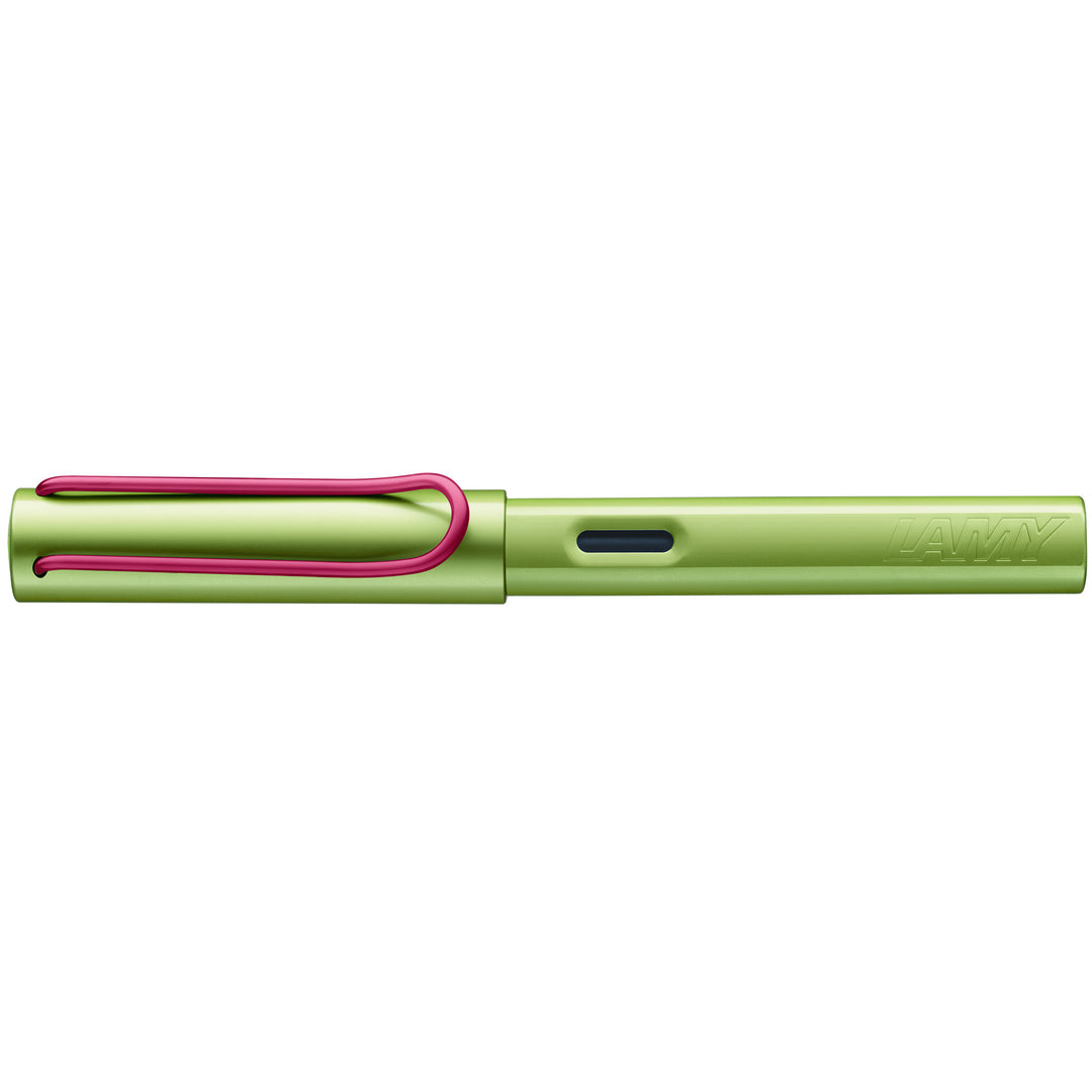 LAMY AL-star Fountain Pen – Disco
