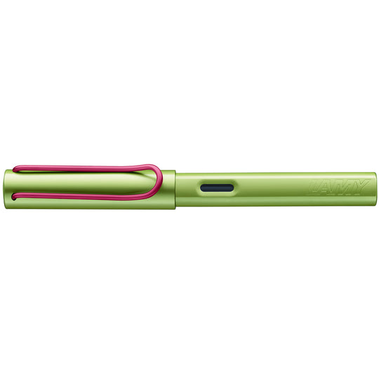 LAMY AL-star Fountain Pen – Disco
