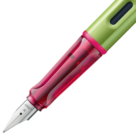 LAMY AL-star Fountain Pen – Disco