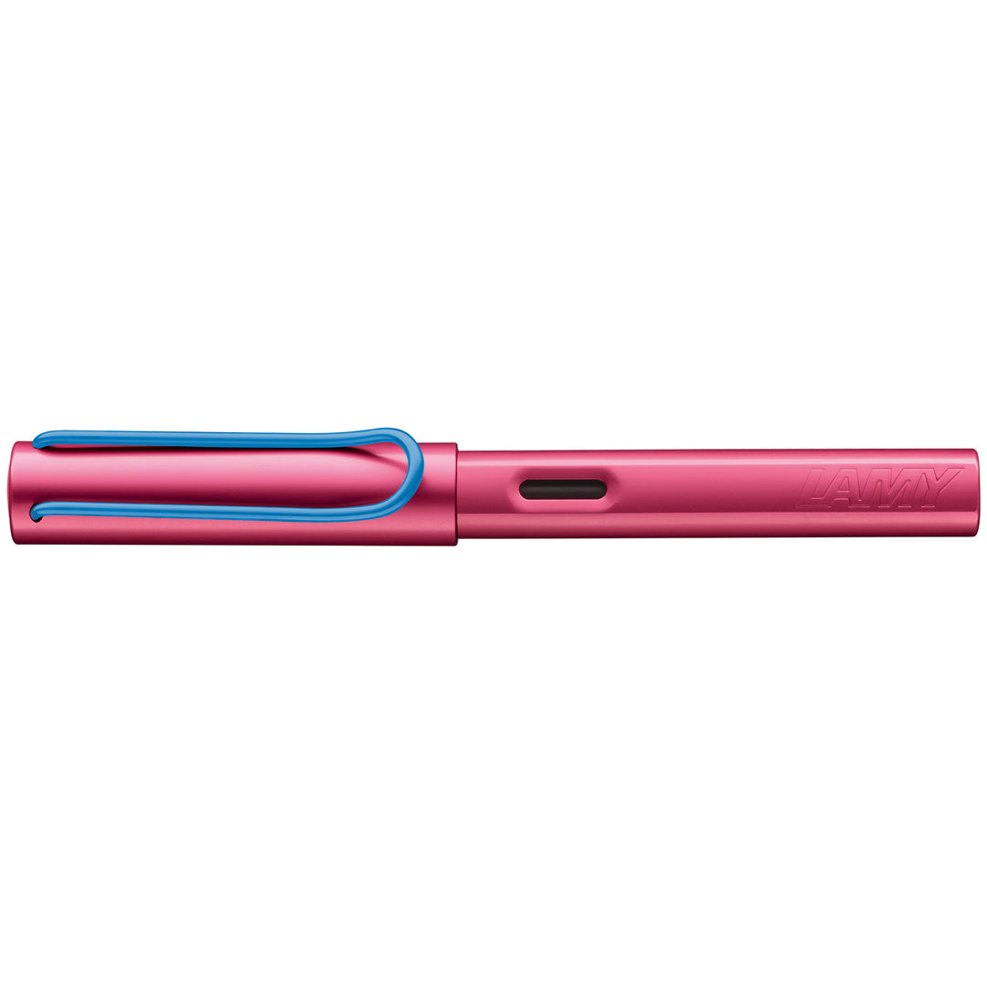 LAMY AL-star Fountain Pen – Rollerskate
