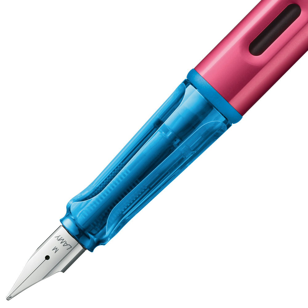 LAMY AL-star Fountain Pen – Rollerskate