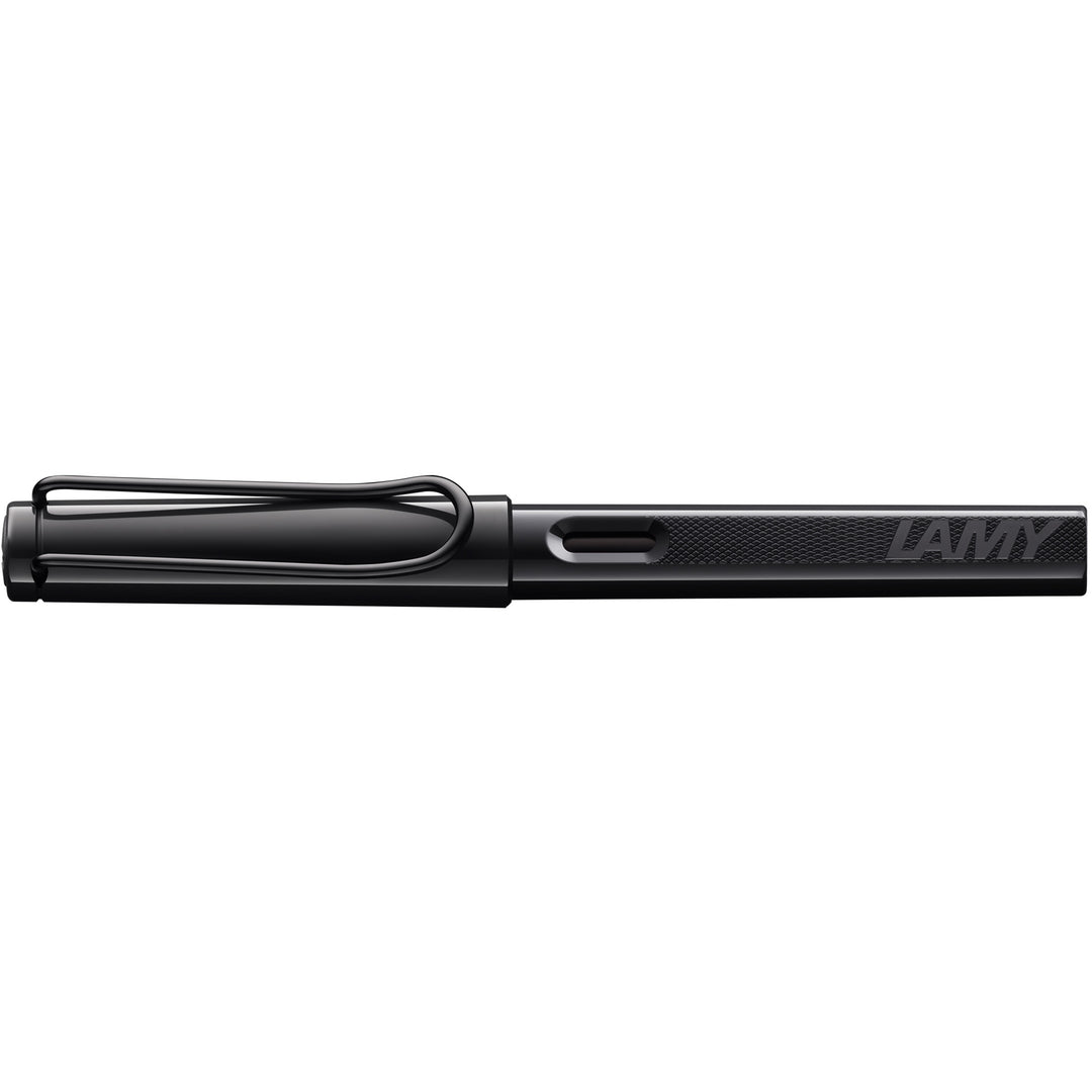LAMY Safari Fountain Pen 2026 Special Edition - Meteorite