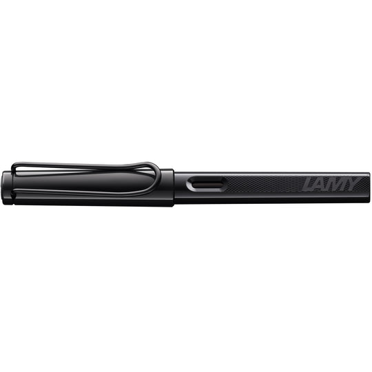LAMY Safari Fountain Pen 2026 Special Edition - Meteorite