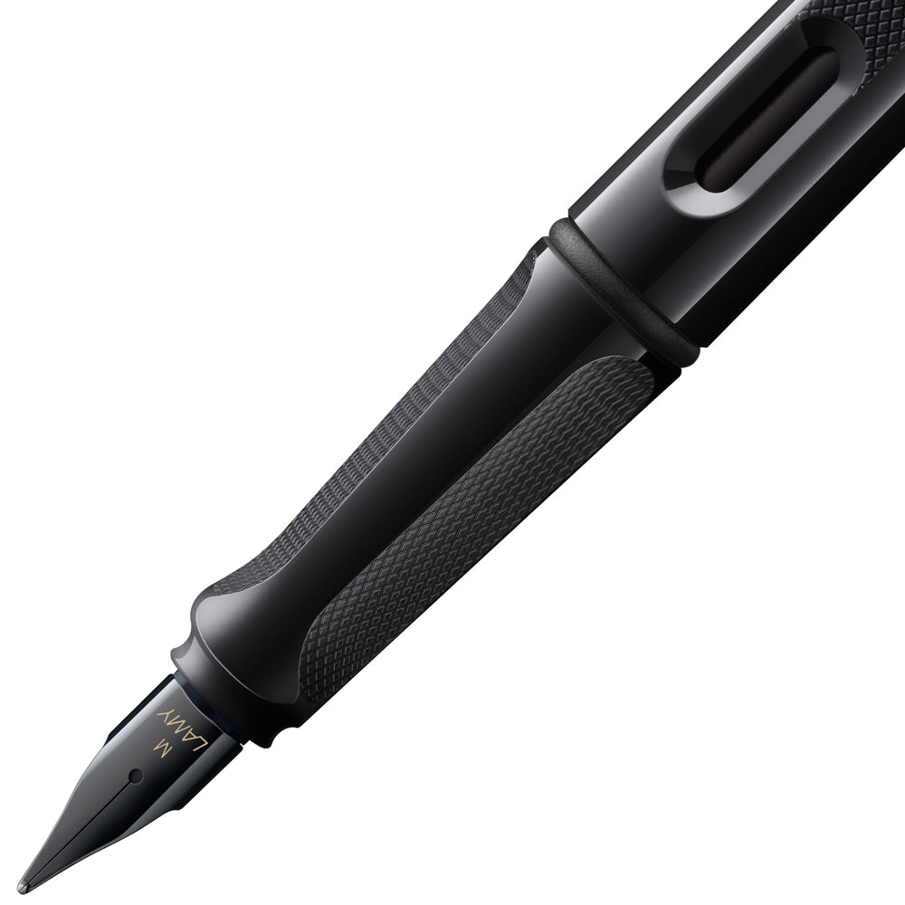 LAMY Safari Fountain Pen 2026 Special Edition - Meteorite