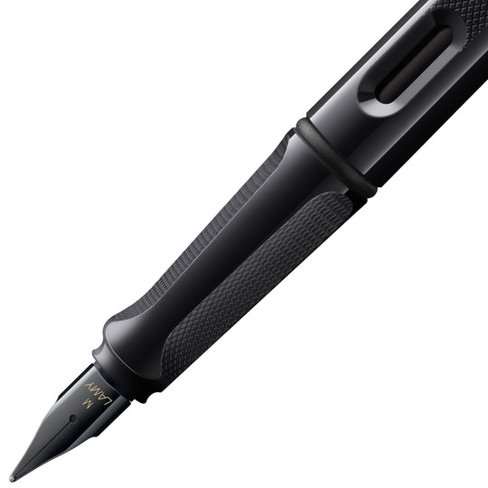LAMY Safari Fountain Pen 2026 Special Edition - Meteorite