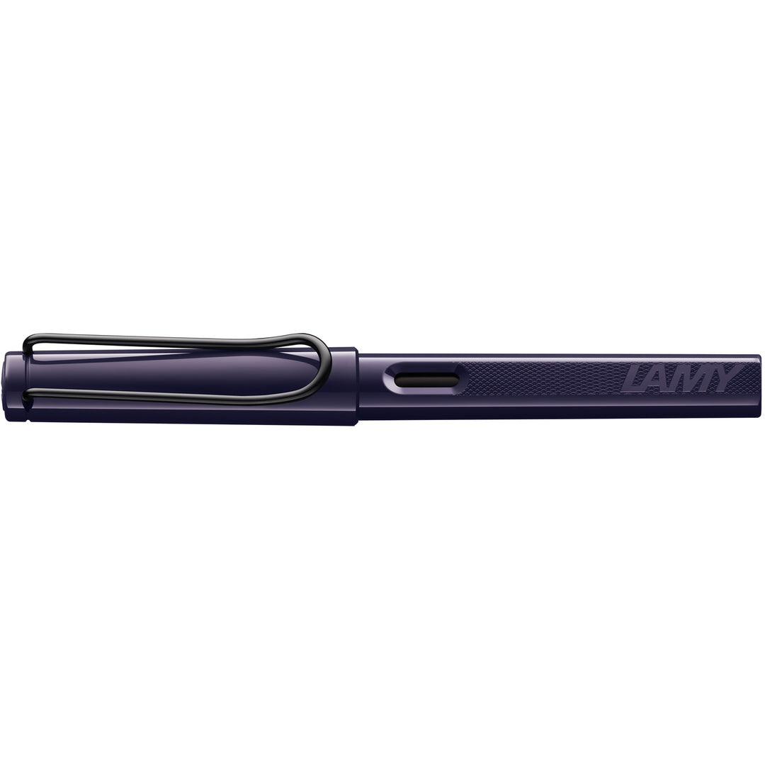 LAMY Safari Fountain Pen 2026 Special Edition - Meteora