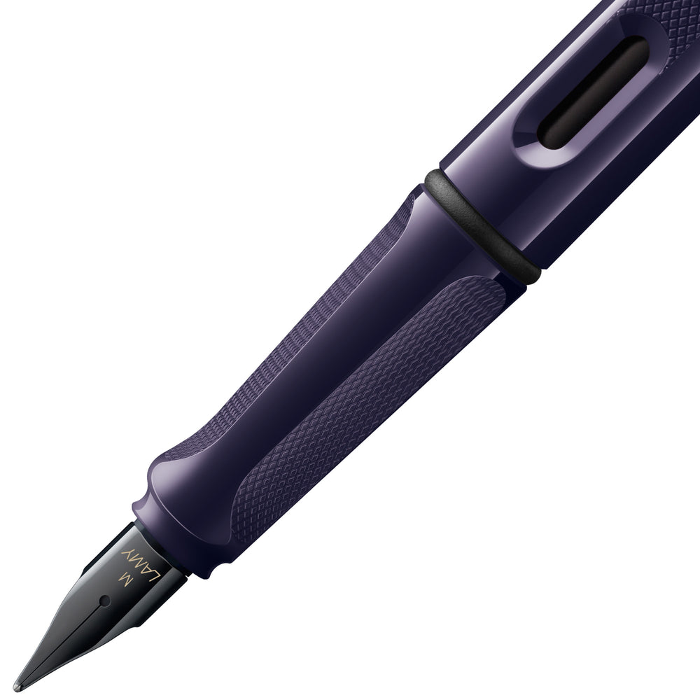 LAMY Safari Fountain Pen 2026 Special Edition - Meteora