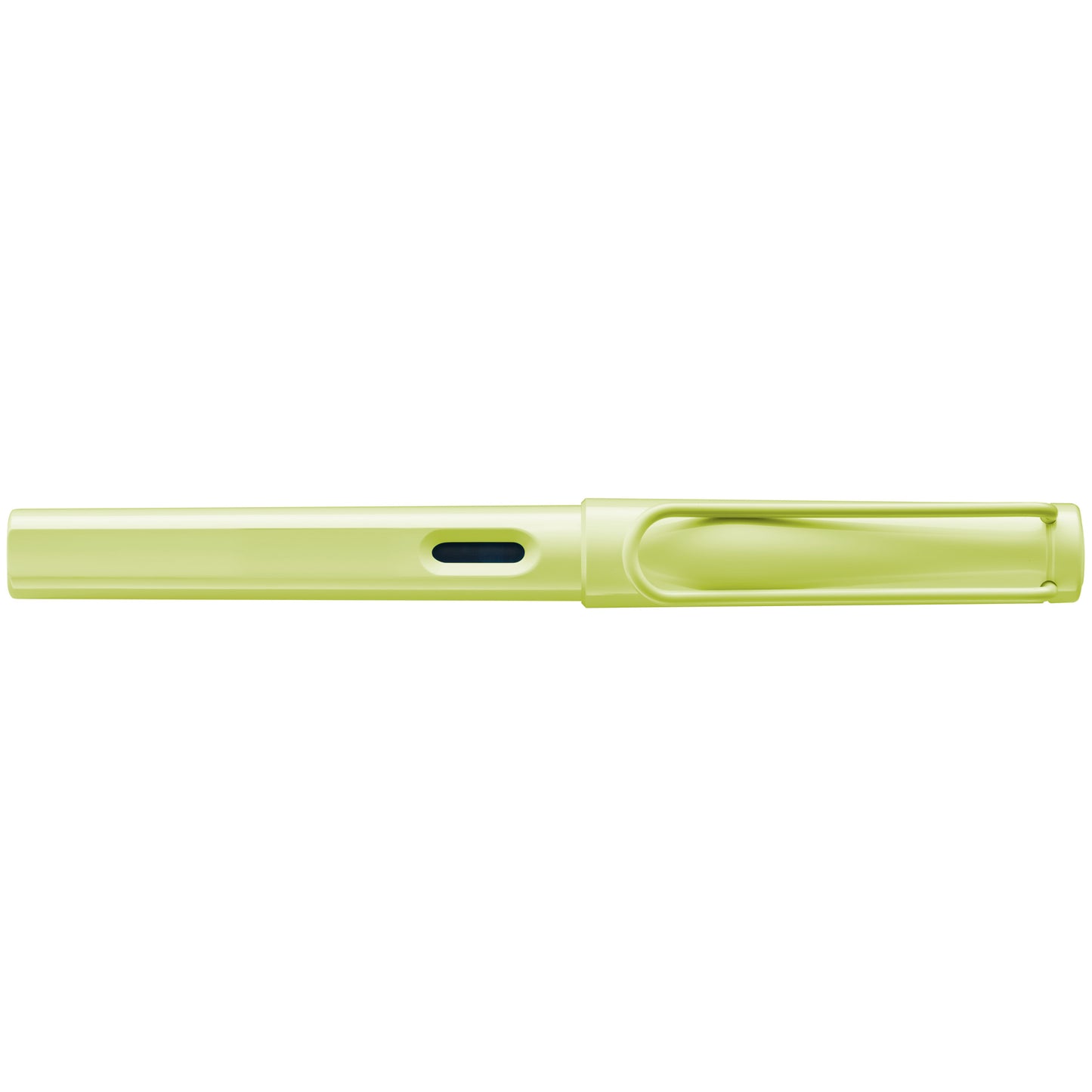 Lamy Safari Fountain Pen - Spring Green
