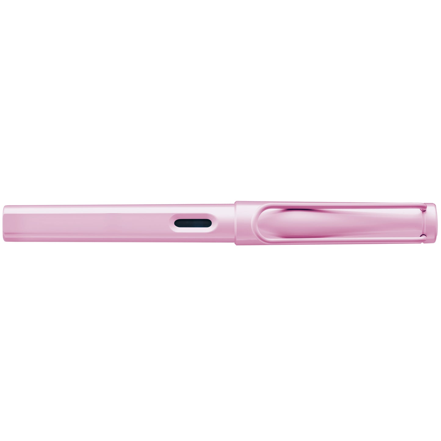 Lamy Safari Fountain Pen - Light Rose