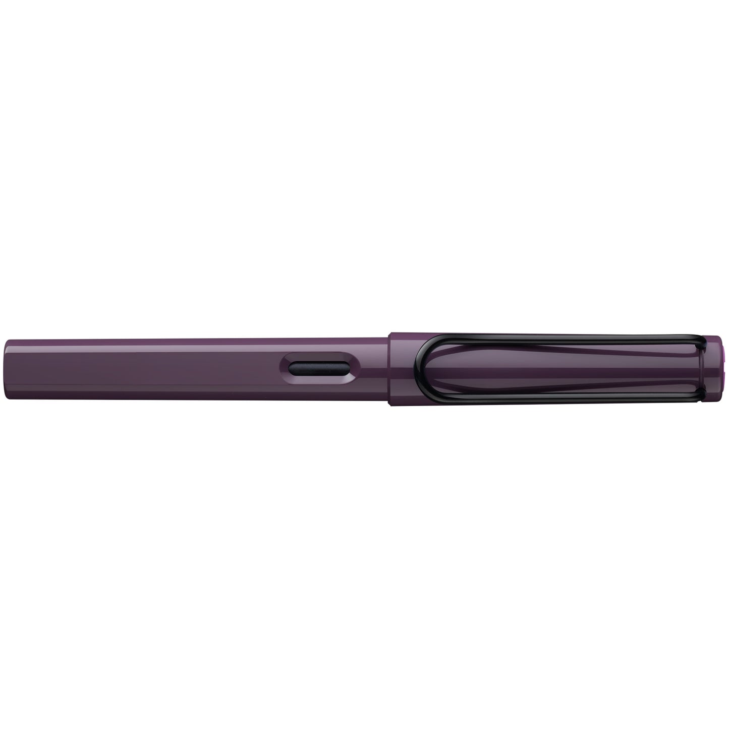 LAMY Safari 2024 Special Edition Fountain Pen - Violet Blackberry