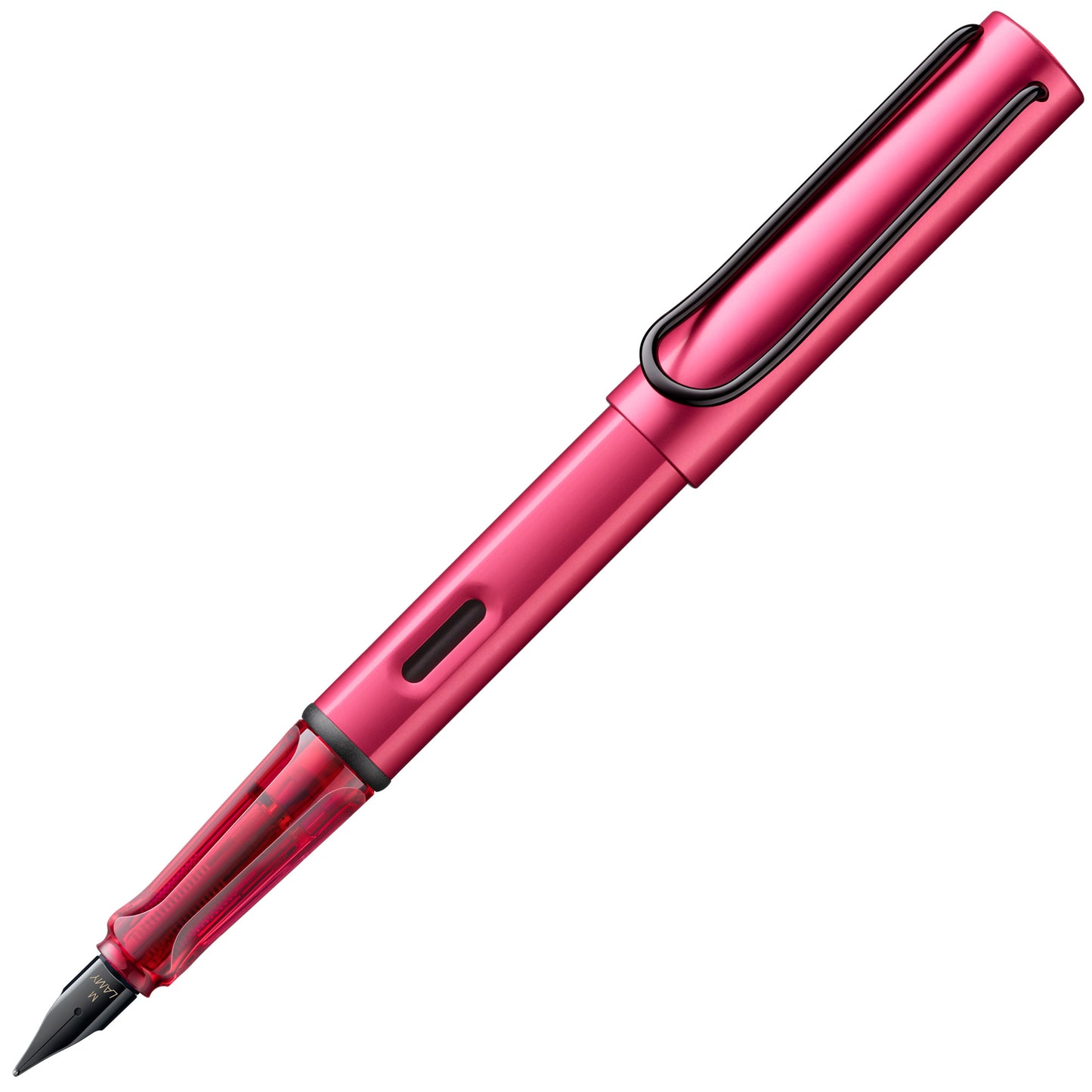 LAMY AL-Star 2024 Edition Fountain Pen - Fiery (Limited Edition)