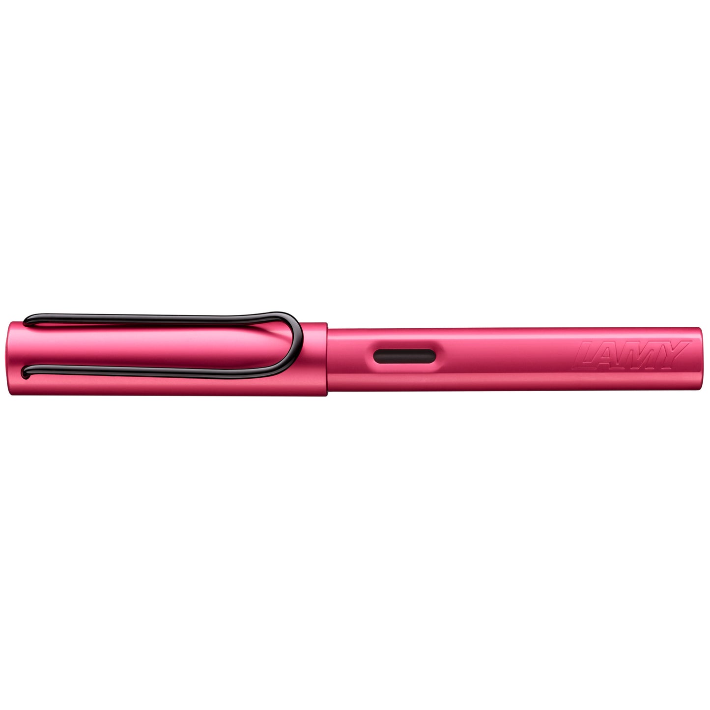 LAMY AL-Star 2024 Edition Fountain Pen - Fiery (Limited Edition)