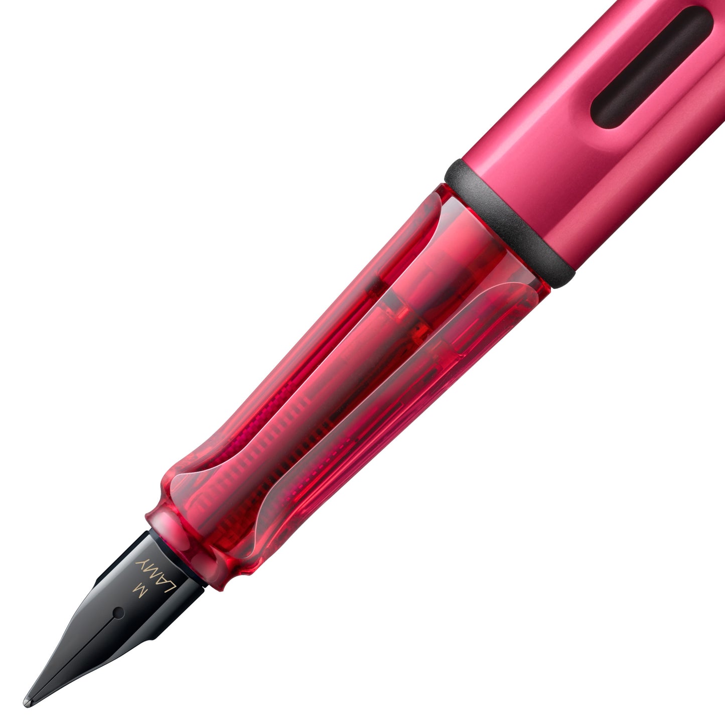 LAMY AL-Star 2024 Edition Fountain Pen - Fiery (Limited Edition)