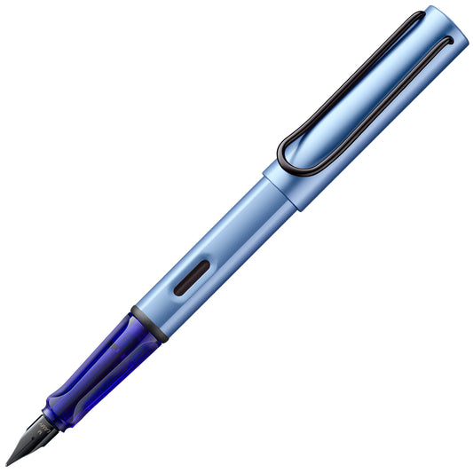 LAMY AL-Star Fountain Pen - Aquatic (Limited Edition 2024)