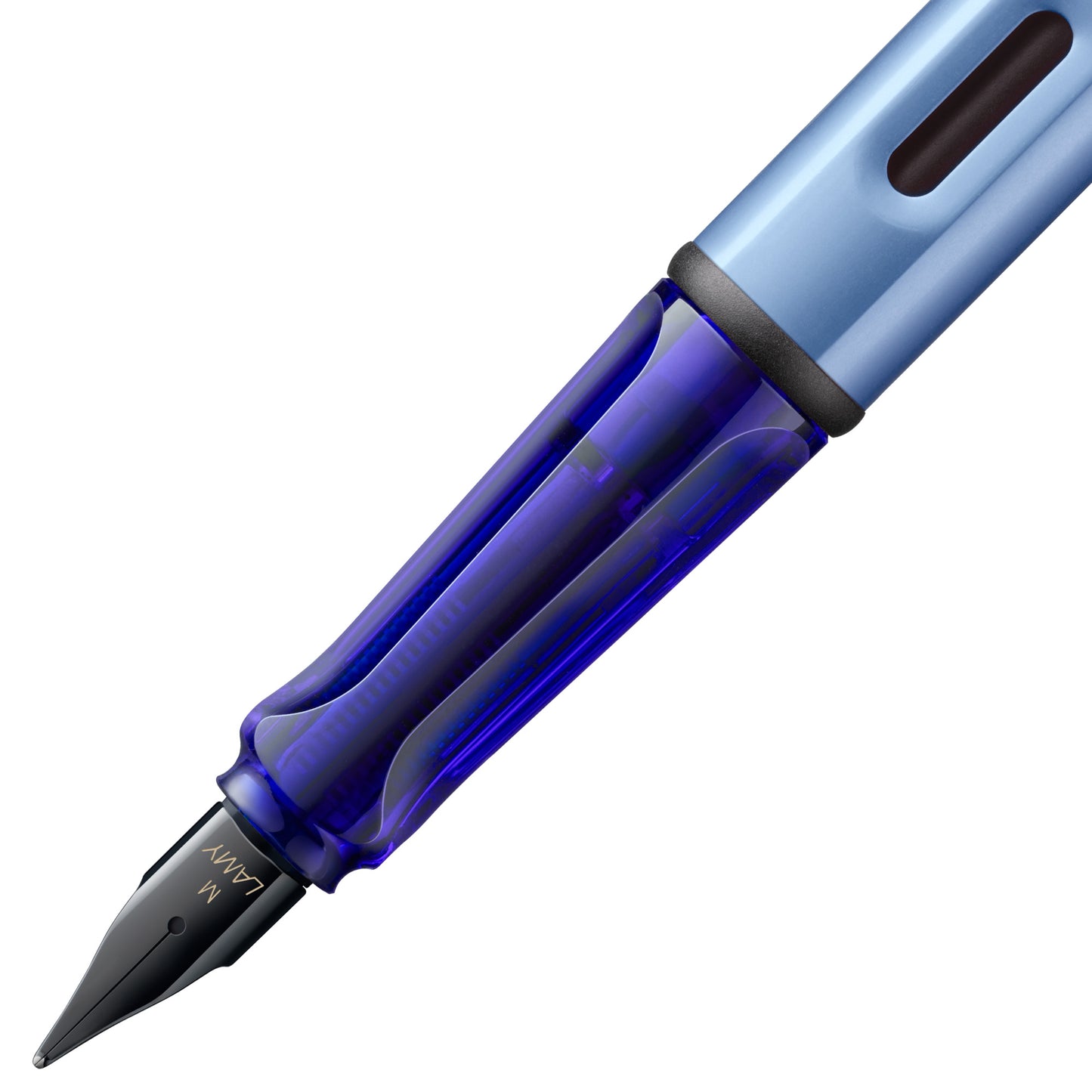 LAMY AL-Star Fountain Pen - Aquatic (Limited Edition 2024)