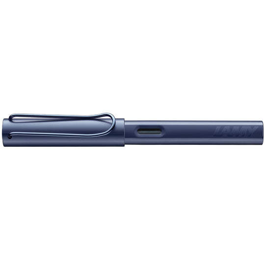 LAMY Lx Fountain Pen- Blue