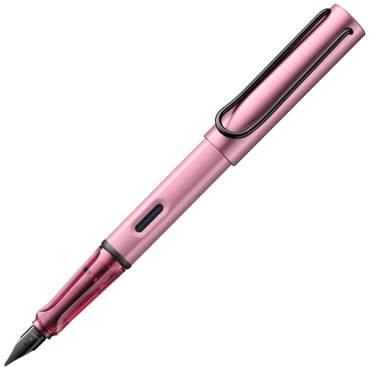 LAMY AL-Star Fountain Pen - Autumn Pink