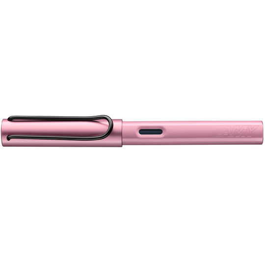 LAMY AL-Star Fountain Pen - Autumn Pink