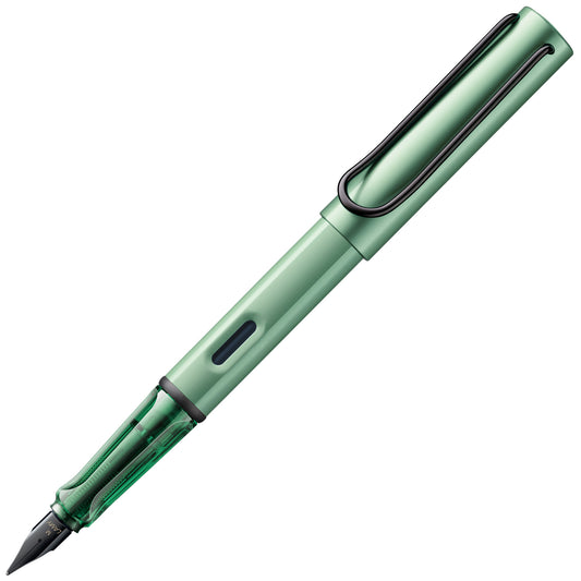 LAMY AL-Star Fountain Pen - Sage