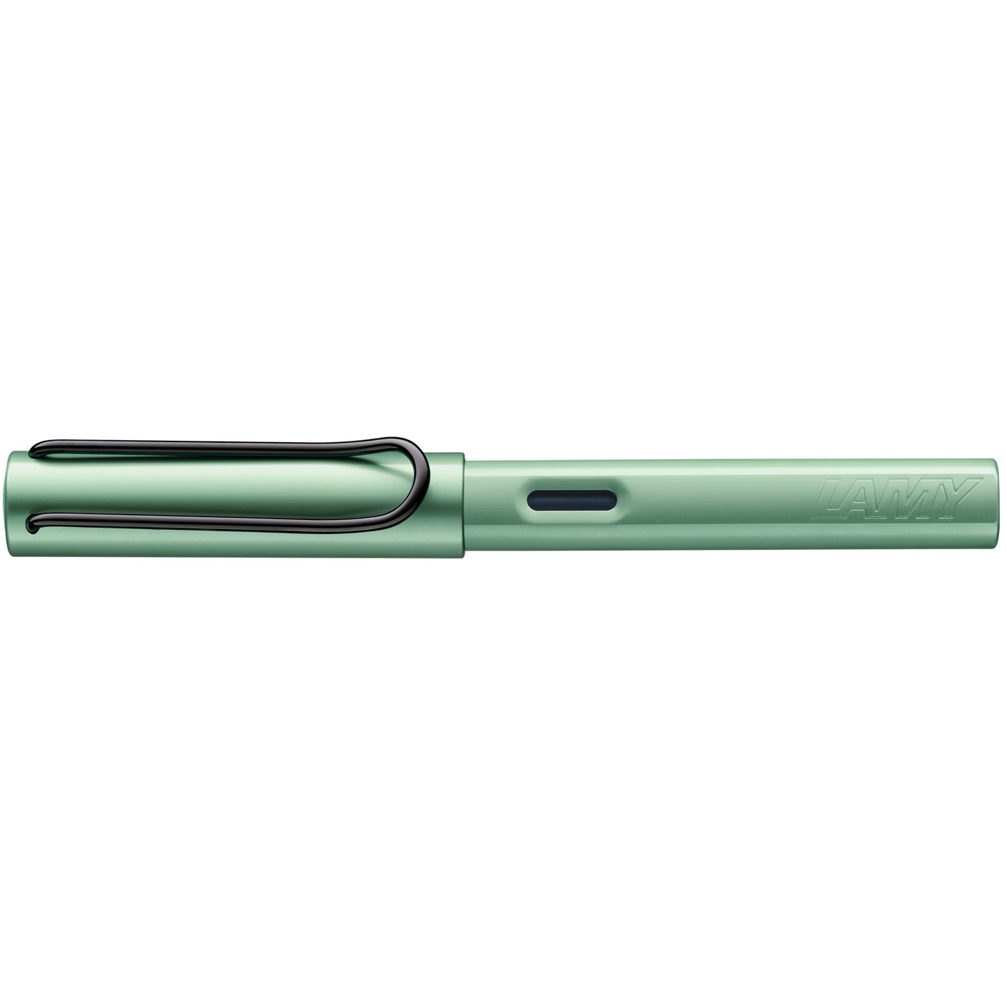 LAMY AL-Star Fountain Pen - Sage