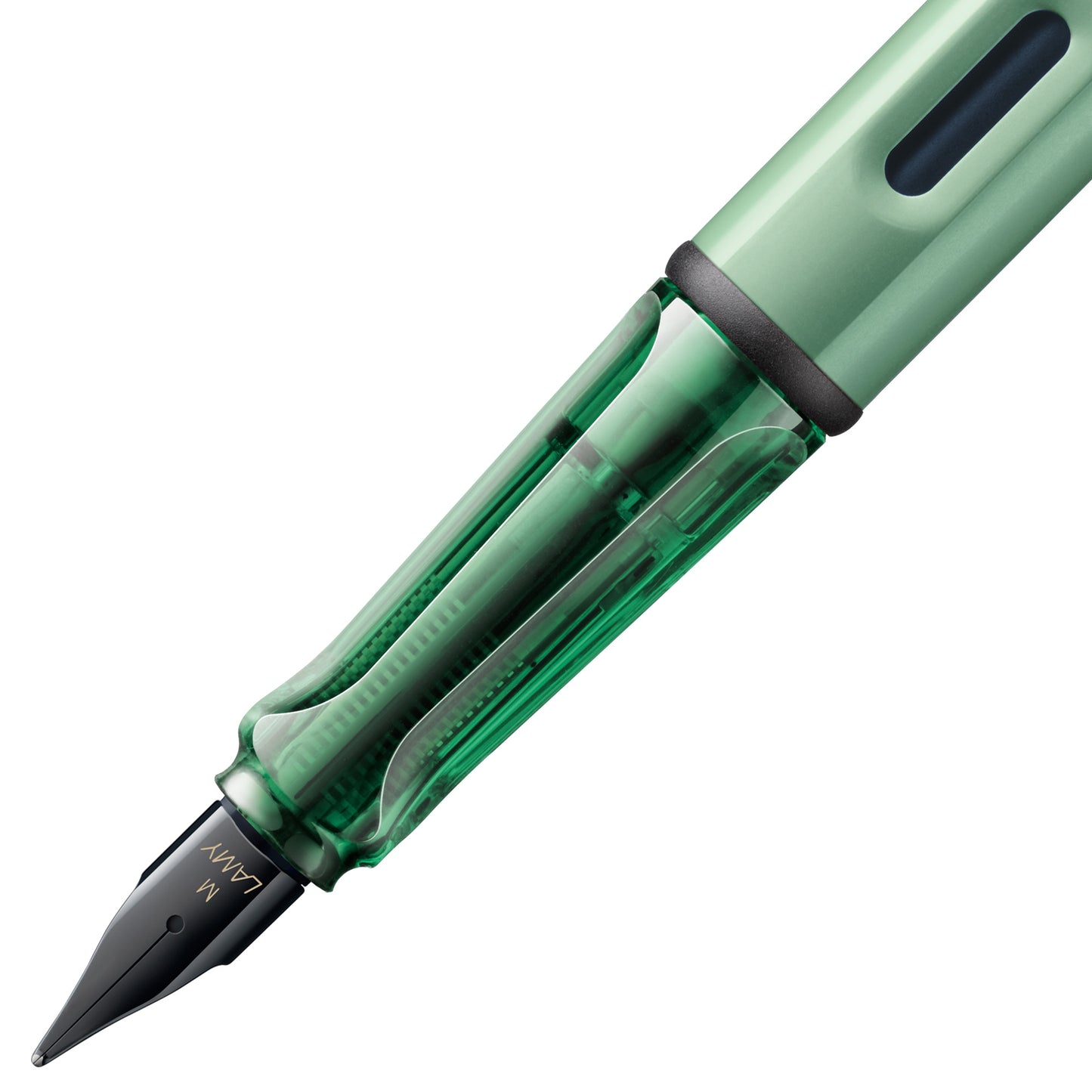 LAMY AL-Star Fountain Pen - Sage