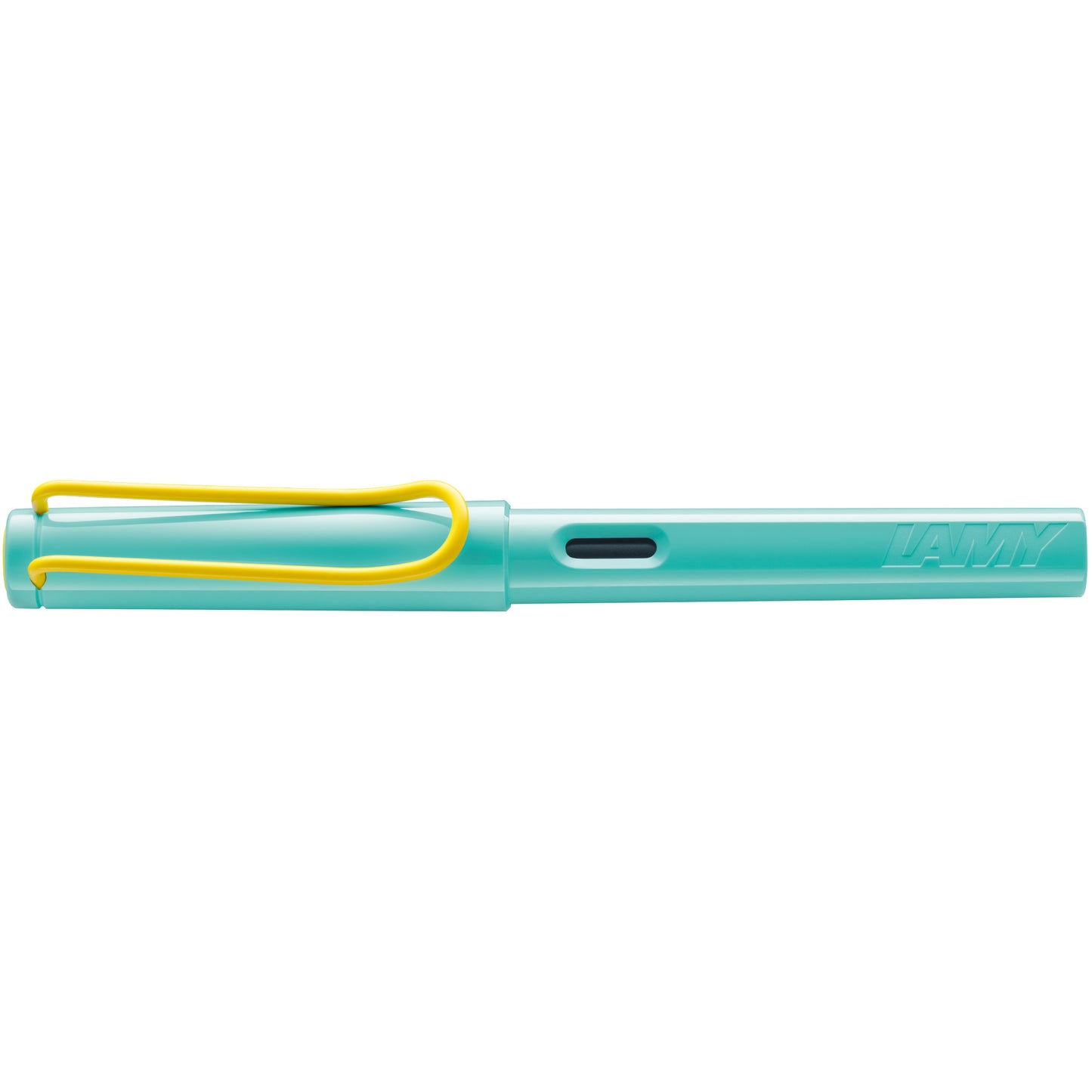 LAMY Safari Special Edition Fountain Pen - Pina Colada