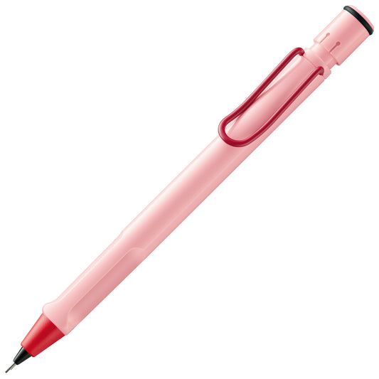 LAMY Safari Special Edition Mechanical Pencil - Cherry Blossom