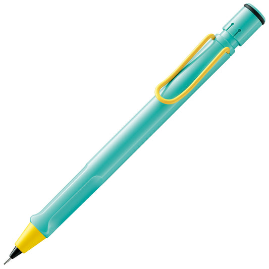 LAMY Safari Special Edition Mechanical Pencil - Pina Colada