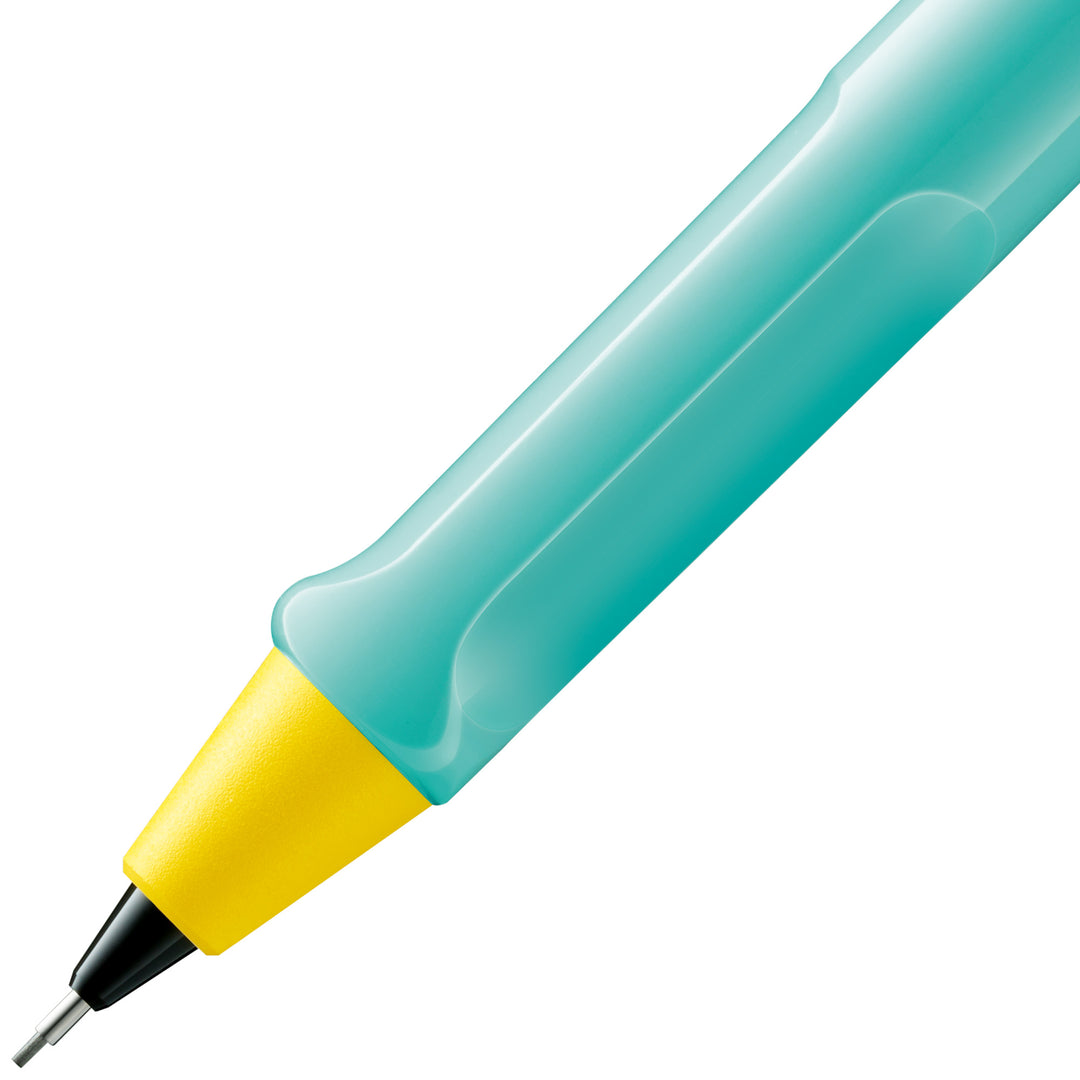 LAMY Safari Special Edition Mechanical Pencil - Pina Colada