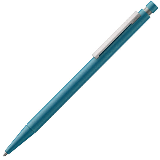 LAMY cp1  Ballpoint Pen Limited Edition- Aquamarine