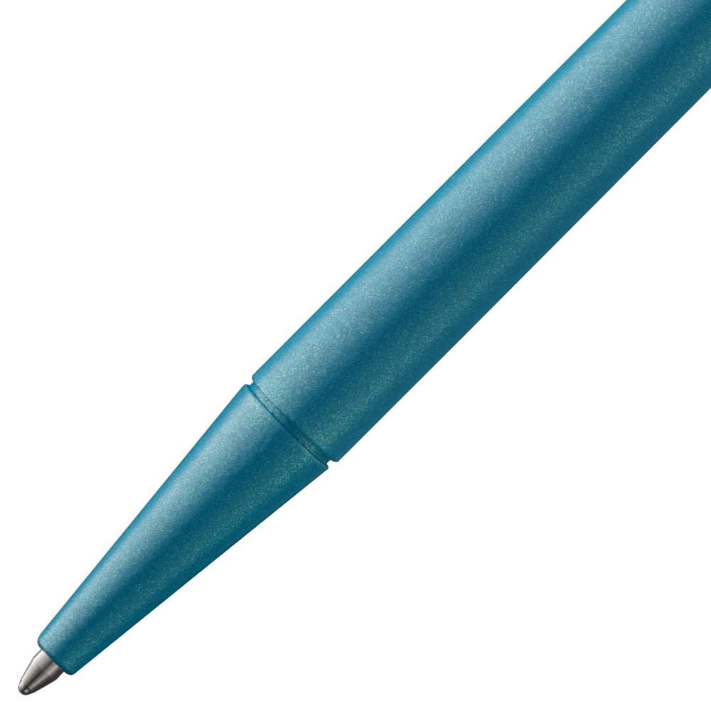 LAMY cp1  Ballpoint Pen Limited Edition- Aquamarine