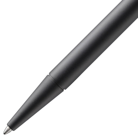 LAMY cp1 Ballpoint Pen- Black