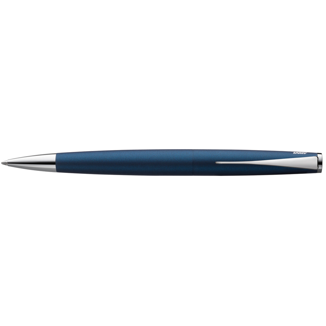 LAMY Studio Ballpoint Pen- Imperial Blue
