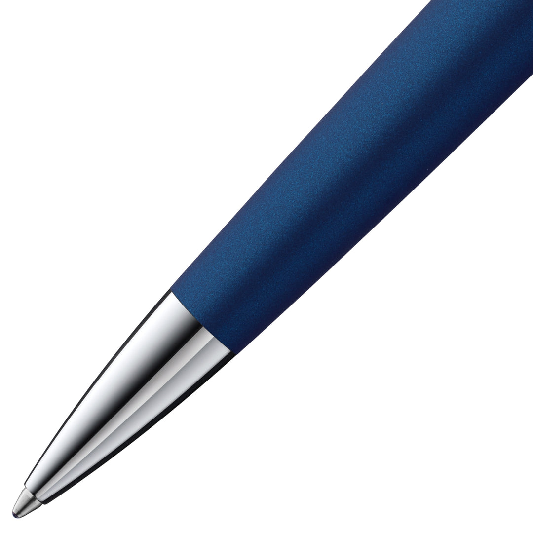 LAMY Studio Ballpoint Pen- Imperial Blue