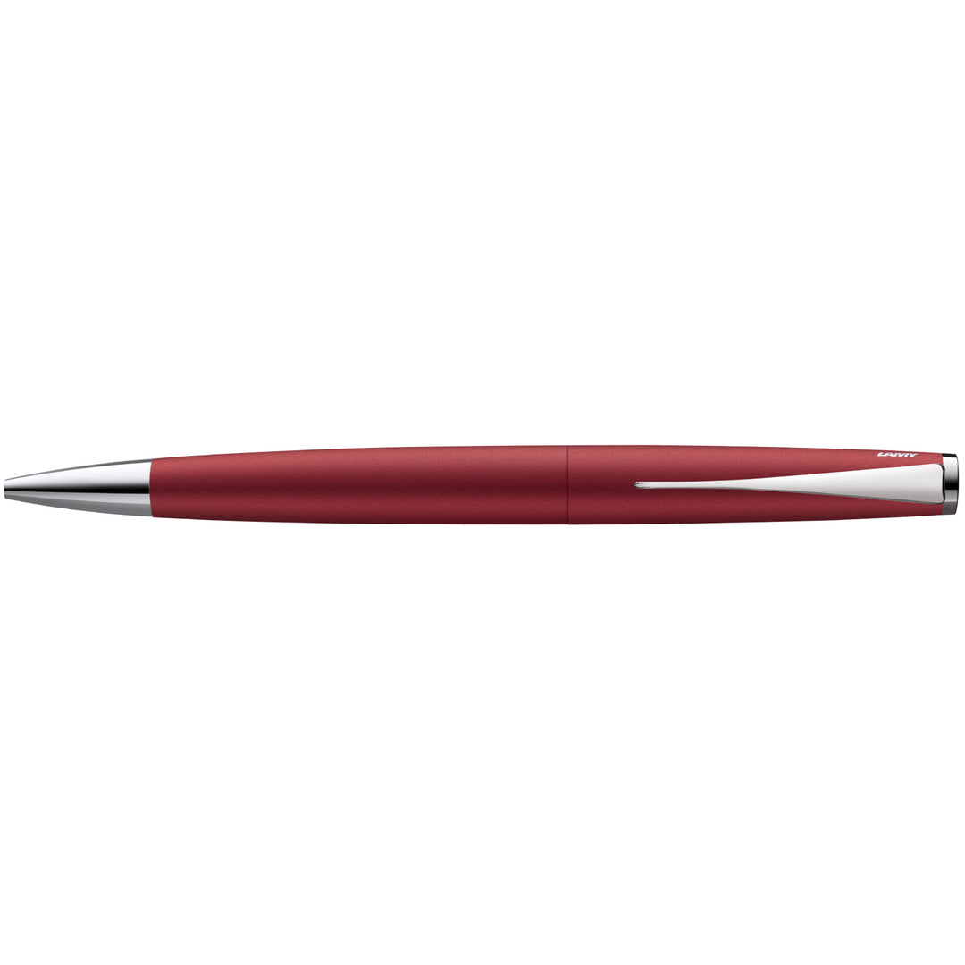 LAMY Studio Ballpoint Pen- Red