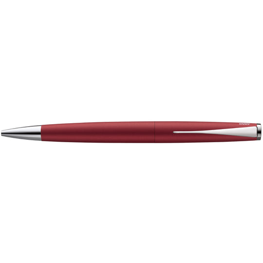 LAMY Studio Ballpoint Pen- Red