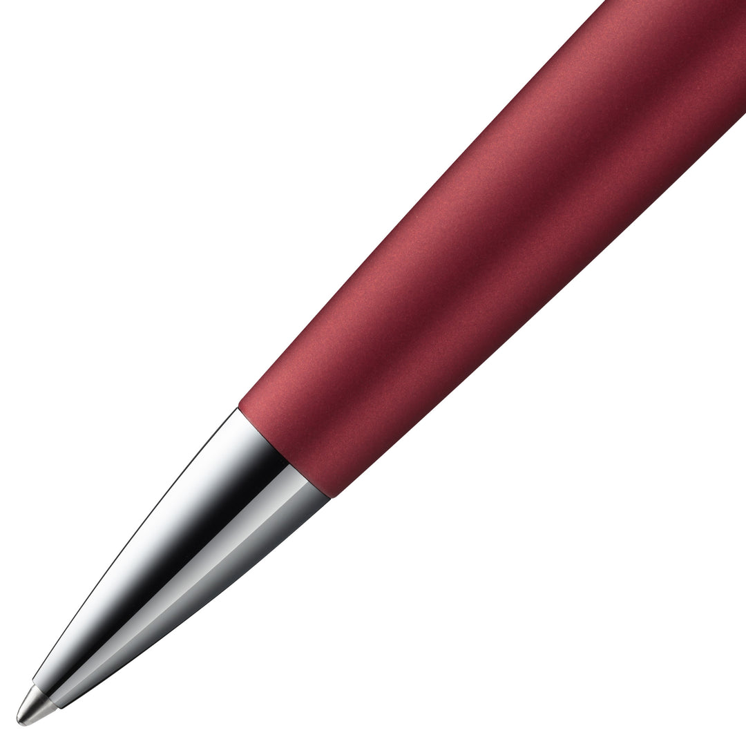 LAMY Studio Ballpoint Pen- Red