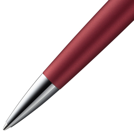LAMY Studio Ballpoint Pen- Red
