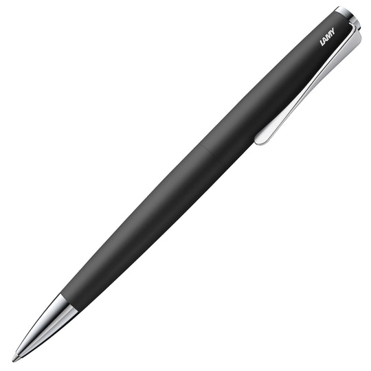 LAMY Studio Ballpoint Pen- Black