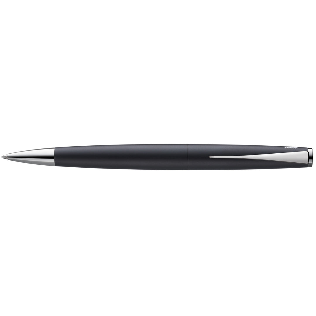 LAMY Studio Ballpoint Pen- Black