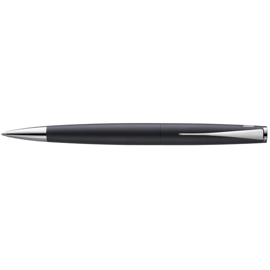 LAMY Studio Ballpoint Pen- Black