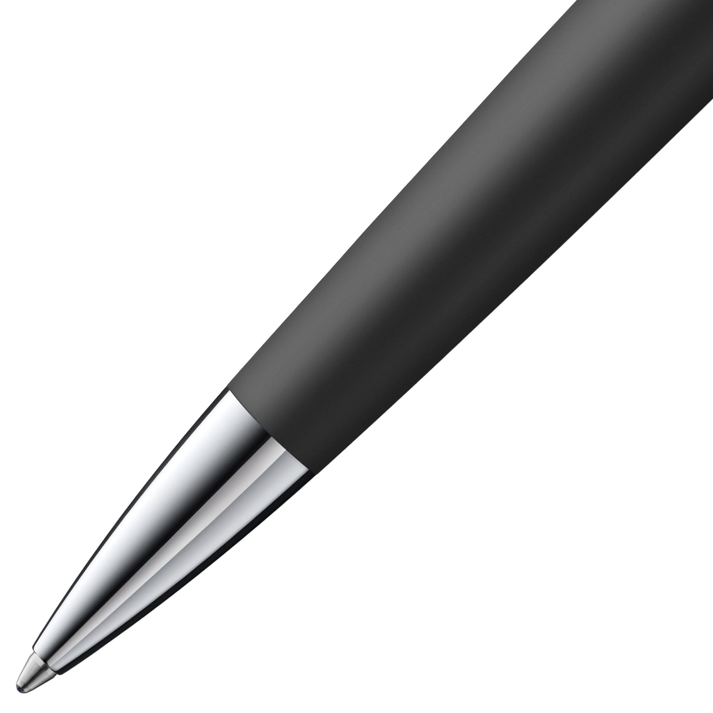 LAMY Studio Rollerball Pen - Black