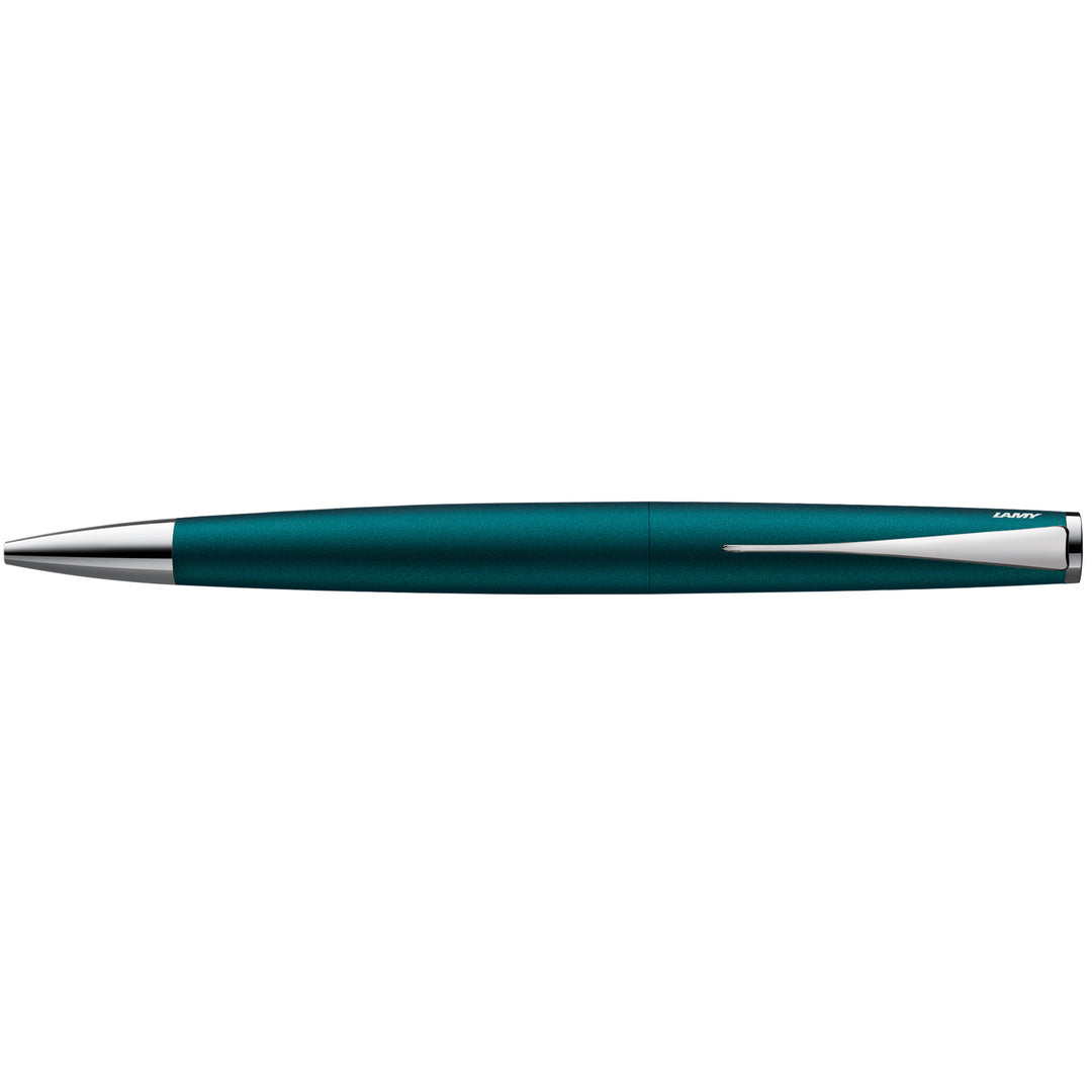 LAMY Studio Ballpoint Pen 2026 Special Edition - Petrol