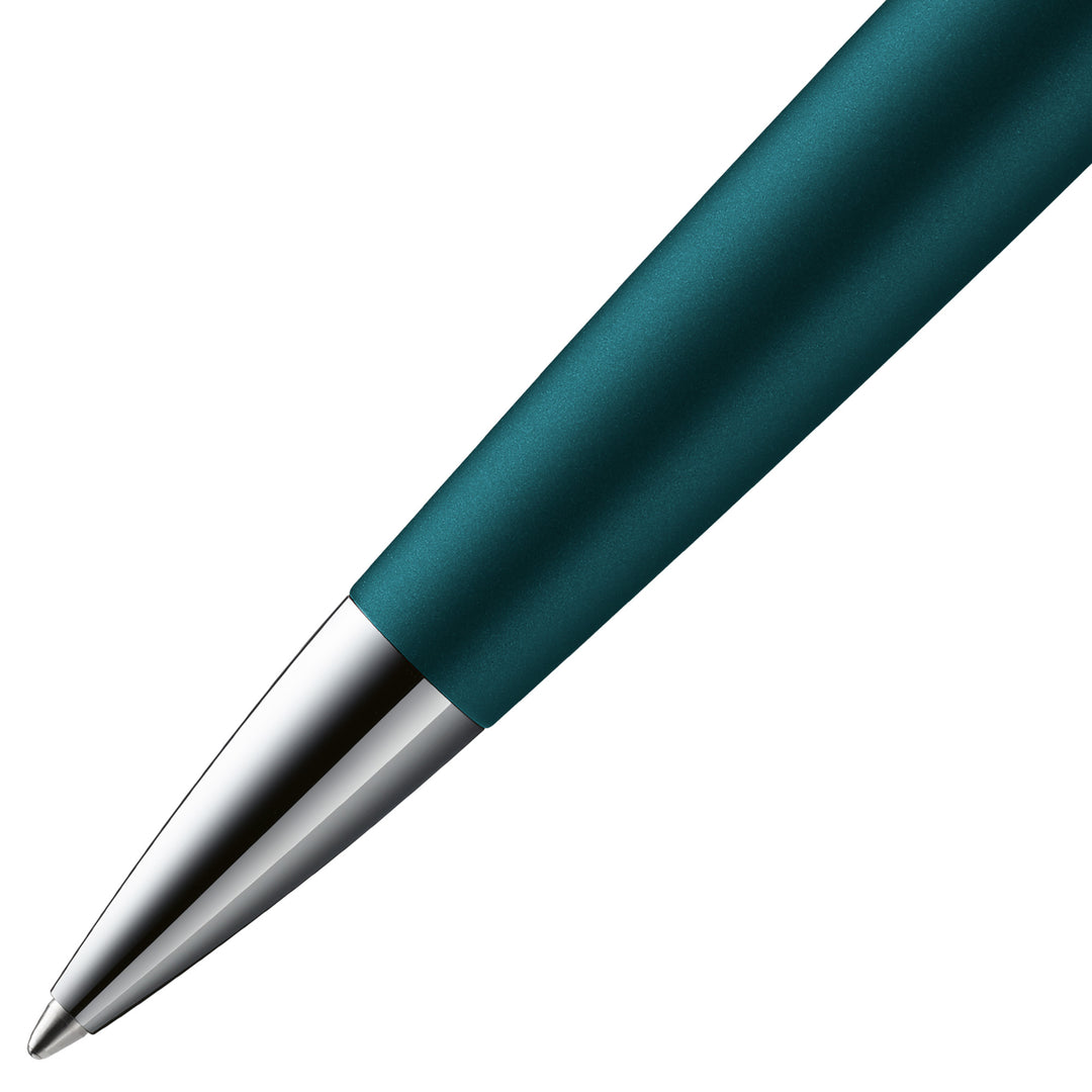 LAMY Studio Ballpoint Pen 2026 Special Edition - Petrol