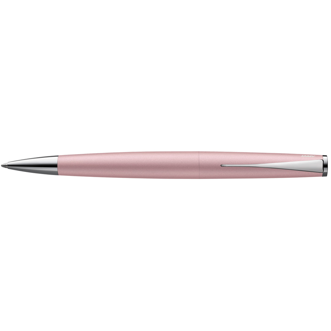 LAMY Studio Ballpoint Pen- Pink Rose