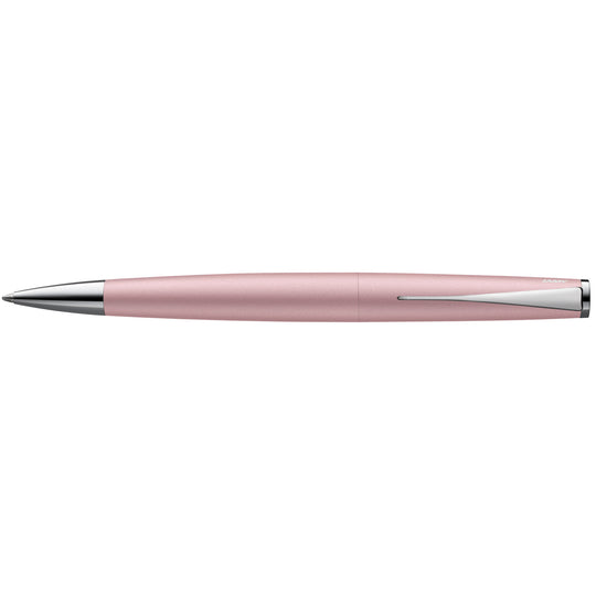 LAMY Studio Ballpoint Pen- Pink Rose