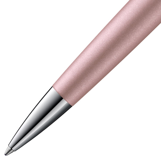 LAMY Studio Ballpoint Pen- Pink Rose