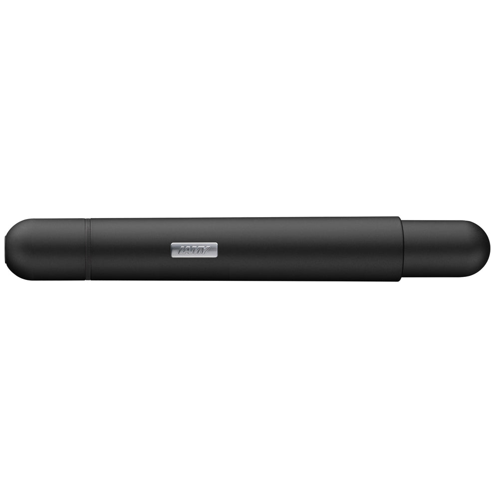 LAMY Pico Ballpoint Pen - Matte Black